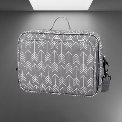 Sac de Voyage - BabyBag™ - Flèches - Royaume des Bébés