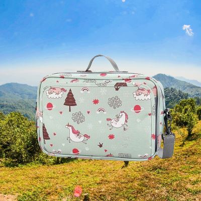 Sac de Voyage - BabyBag™ - Hiver - Royaume des Bébés
