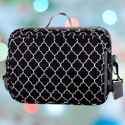 Sac de Voyage - BabyBag™ - Losange - Royaume des Bébés