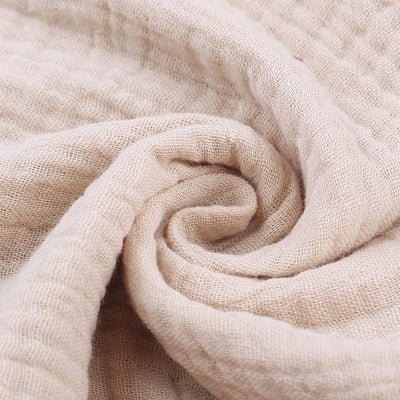 SERVIETTE POUR BEBE - BabyCottonWipe™ - Style E - Royaume des Bébés