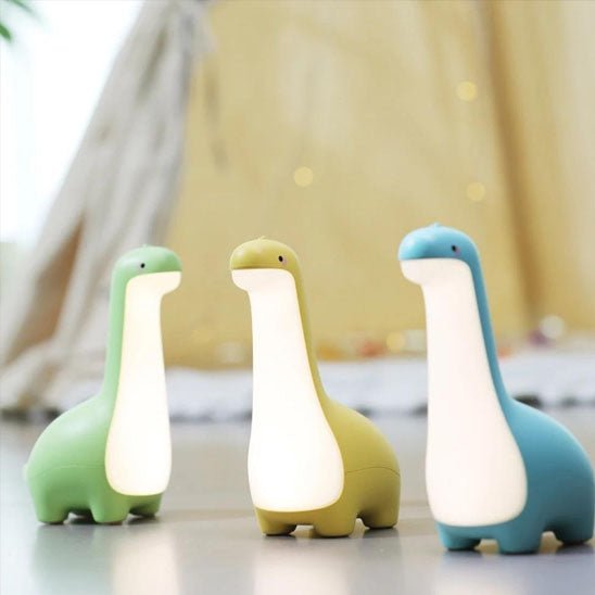 Veilleuse bébé - dinosaure - Royaume des Bébés