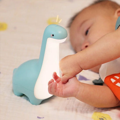 Veilleuse bébé - dinosaure - Royaume des Bébés
